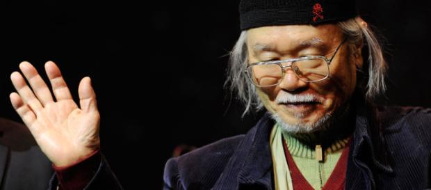 El maestro Leiji supervisará una serie El maestro Leiji supervisará una serie