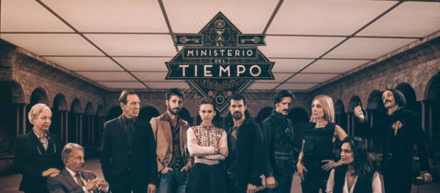 El Ministerio del Tiempo - Web Oficial - RTVE.es - rtve.es El Ministerio del Tiempo - Web Oficial - RTVE.es - rtve.es
