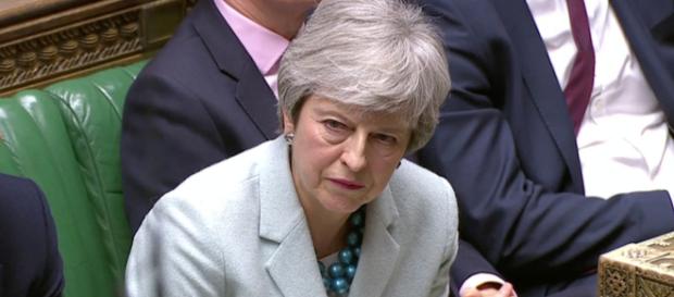 El Parlamento arrebata a May el control de las negociaciones del ... - expansion.mx El Parlamento arrebata a May el control de las negociaciones del ... - expansion.mx
