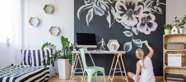 Existem várias formas de decorar gastando pouco. (Arquivo Blasting News) Existem várias formas de decorar gastando pouco. (Arquivo Blasting News)