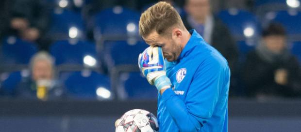 Fährmann erneut verletzt: Schalke-Kapitän fällt aus - ruhr24.de Fährmann erneut verletzt: Schalke-Kapitän fällt aus - ruhr24.de