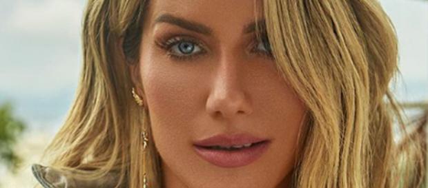 Giovanna Ewbank. (Foto: Reprodução/Instagram/@gio_ewbank) Giovanna Ewbank. (Foto: Reprodução/Instagram/@gio_ewbank)