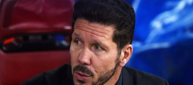 Giovanni Simeone su Juve-Atletico: 'Papà ha accettato il risultato' Giovanni Simeone su Juve-Atletico: 'Papà ha accettato il risultato'