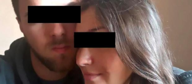 I due genitori che si sono resi responsabili degli abusi sul figlio di 6 settimane. I due genitori che si sono resi responsabili degli abusi sul figlio di 6 settimane.