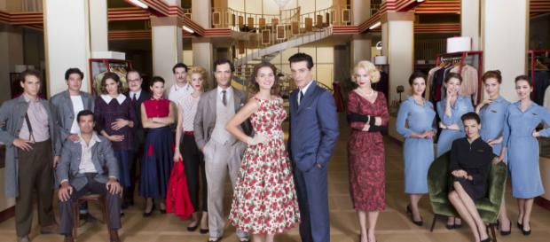 Il Paradiso delle signore spoiler 20 marzo Il Paradiso delle signore spoiler 20 marzo