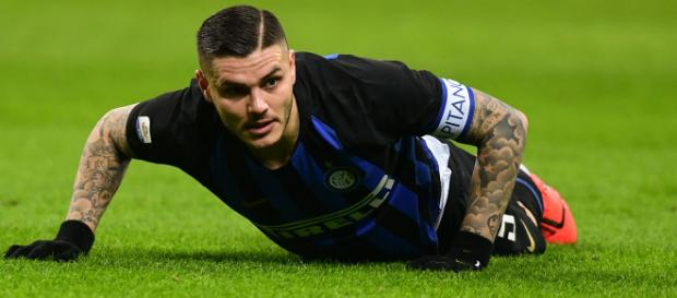 Inter, tentativo fatto per reintegrare Icardi Inter, tentativo fatto per reintegrare Icardi