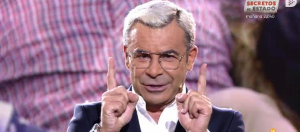 Jorge Javier Vázquez anuncia la disolución de las parejas de 'GH ... - bekia.es Jorge Javier Vázquez anuncia la disolución de las parejas de 'GH ... - bekia.es