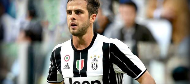 Juventus, possibile la cessione di Pjanic Juventus, possibile la cessione di Pjanic