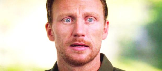 Kevin Mckidd - Owen Hunt, Grey's Anatomy 15x20 Kevin Mckidd - Owen Hunt, Grey's Anatomy 15x20