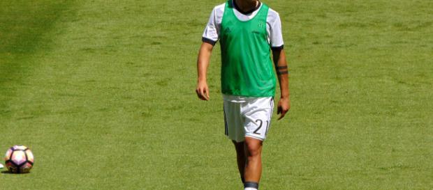 L'Inter punta Dybala per far coppia con Lautaro L'Inter punta Dybala per far coppia con Lautaro
