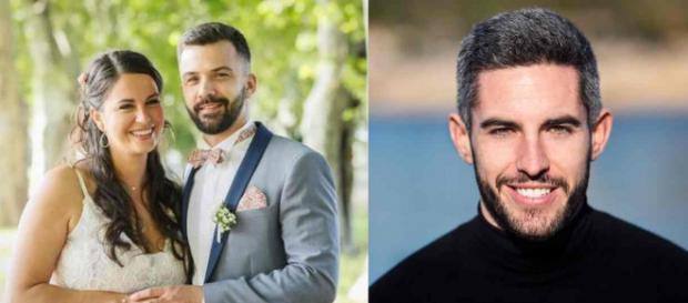 Marlène (MAPR3) divorcée de Kevin et en couple avec Florian (MAPR2), les images parlent d'elles-mêmes. Marlène (MAPR3) divorcée de Kevin et en couple avec Florian (MAPR2), les images parlent d'elles-mêmes.
