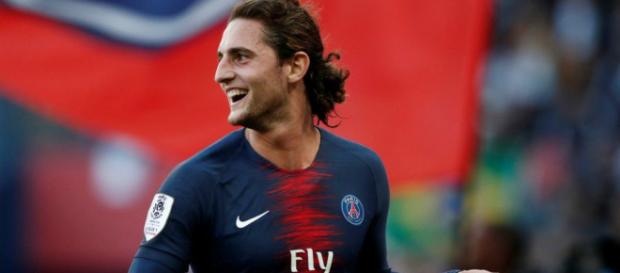 Mercato PSG : 'offre conséquente' du Real Madrid pour Rabiot Mercato PSG : 'offre conséquente' du Real Madrid pour Rabiot