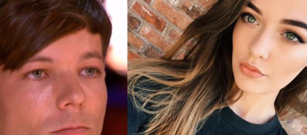 Muere Felicité, la influencer hermana de ex integrante de One Direction Muere Felicité, la influencer hermana de ex integrante de One Direction