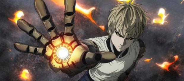 One Punch Man 2 ha llegado con un nuevo trailer One Punch Man 2 ha llegado con un nuevo trailer