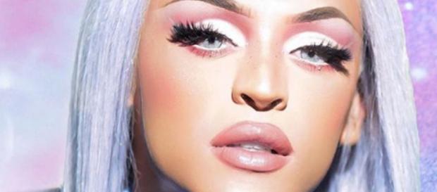 Pabllo Vittar (Foto - Instagram) Pabllo Vittar (Foto - Instagram)
