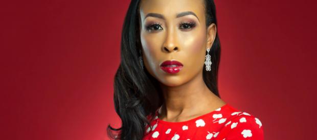 Anne Welsh is a hard-working, fashion-driven mum and popular Instagram influencer. Photo credit: Nelson Niteh Used by permission. Anne Welsh is a hard-working, fashion-driven mum and popular Instagram influencer. Photo credit: Nelson Niteh Used by permission.