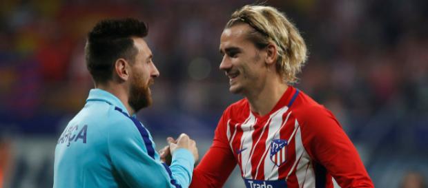 Pourquoi Griezmann n'a pas cédé aux avances du Barça - Transferts ... - lefigaro.fr Pourquoi Griezmann n'a pas cédé aux avances du Barça - Transferts ... - lefigaro.fr