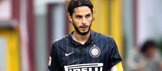 Ranocchia verso il rinnovo contrattuale in nerazzurro Ranocchia verso il rinnovo contrattuale in nerazzurro