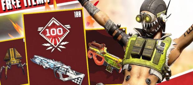 Respawn responds to Apex Legends players. (Image Credit: Vadact / YouTube) Respawn responds to Apex Legends players. (Image Credit: Vadact / YouTube)