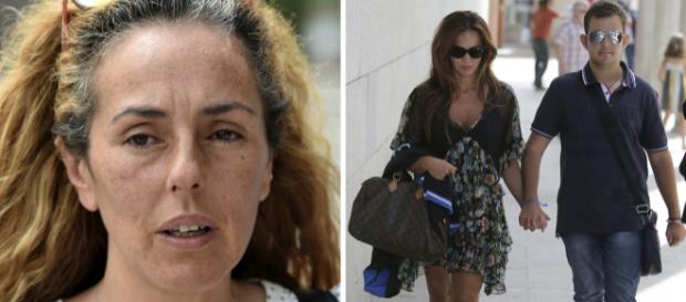 Deteriorada la relación entre Rocío Carrasco y su hija Deteriorada la relación entre Rocío Carrasco y su hija