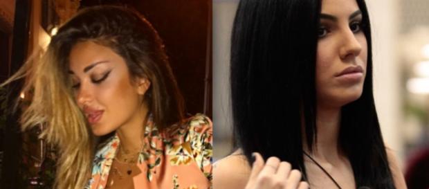 Rosa Perrotta dichiara guerra a Giulia De Lellis. Blasting News Rosa Perrotta dichiara guerra a Giulia De Lellis. Blasting News