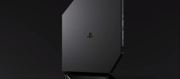 Supuesto prototipo de PlayStation 5 Supuesto prototipo de PlayStation 5