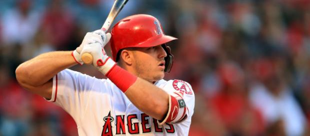 Trout estará con Los Angels, lo que resta de su carrera. - halosheaven.com Trout estará con Los Angels, lo que resta de su carrera. - halosheaven.com