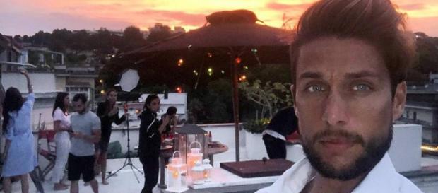 U&D, Andrea Dal Corso pubblica una dedica su IG per la sua presunta fidanzata: 'Grazie' U&D, Andrea Dal Corso pubblica una dedica su IG per la sua presunta fidanzata: 'Grazie'