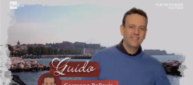 Un posto al sole, trame fino all'1/03: Guido confessa il suo amore ... - blastingnews.com Un posto al sole, trame fino all'1/03: Guido confessa il suo amore ... - blastingnews.com