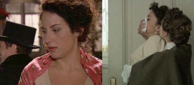 Una Vita, trame 24-29 marzo: Olga rapisce Blanca, Lolita fa arrestare Belarmino Una Vita, trame 24-29 marzo: Olga rapisce Blanca, Lolita fa arrestare Belarmino