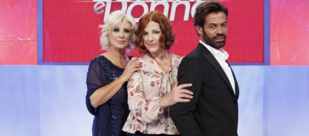 Uomini e donne anticipazioni oggi Uomini e donne anticipazioni oggi