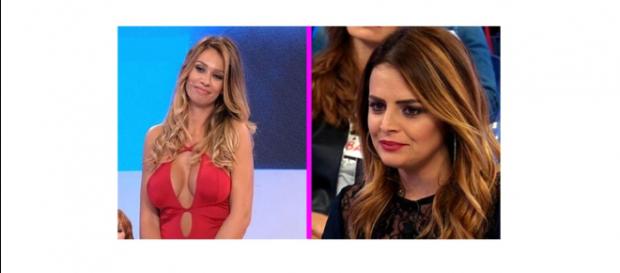 Uomini e Donne, Pamela a Roberta: 'Vai a casa che hai fatto figure di m***a, sotterrati'. Uomini e Donne, Pamela a Roberta: 'Vai a casa che hai fatto figure di m***a, sotterrati'.