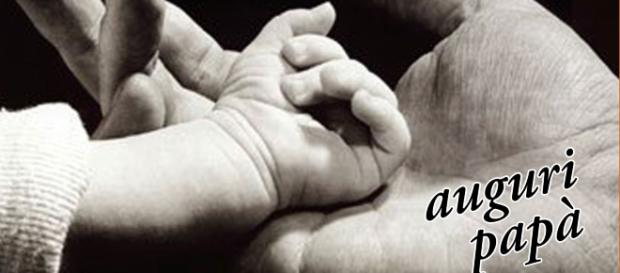 Frasi e immagini di auguri per la Festa del papà 2019 Frasi e immagini di auguri per la Festa del papà 2019