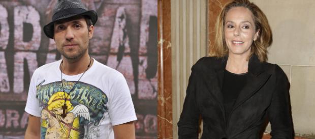 Vuelve la vieja guerra: Rocío Carrasco demanda a Antonio David ... - bekia.es Vuelve la vieja guerra: Rocío Carrasco demanda a Antonio David ... - bekia.es