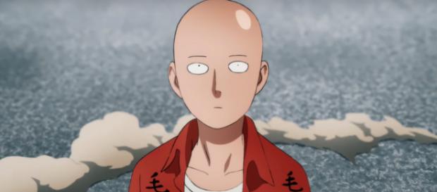Watch the Trailer for ONE PUNCH MAN Season 2 Now — GeekTyrant - geektyrant.com Watch the Trailer for ONE PUNCH MAN Season 2 Now — GeekTyrant - geektyrant.com