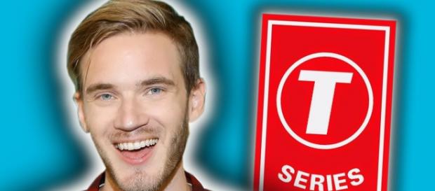 YouTube : le top 5 des comptes les plus suivis YouTube : le top 5 des comptes les plus suivis