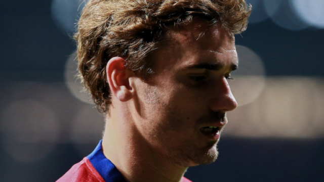Antoine Griezmann souhaite rejoindre le Bar&ccedil;a selon la presse espagnole - independent.co.uk