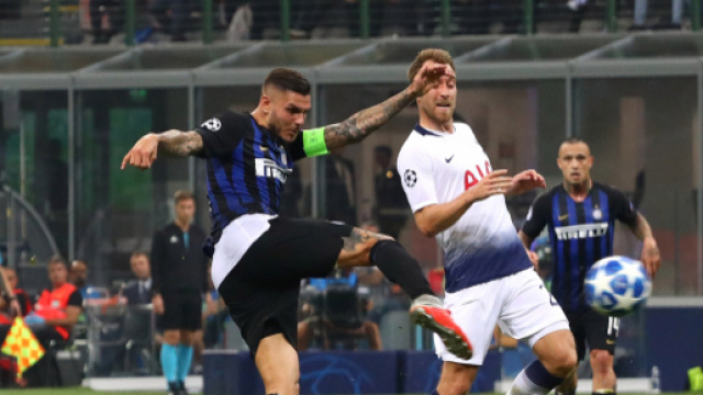 Calciomercato Juventus: obiettivi Icardi e Alexis Sanchez per l'attacco