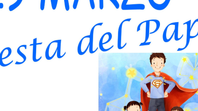 Festa del Pap&agrave; - MaestraMarta - maestramarta.it