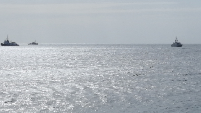 La Mare Jonio chiede un porto sicuro, Di Maio e Salvini indagano su eventuali irregolarità - nev.it