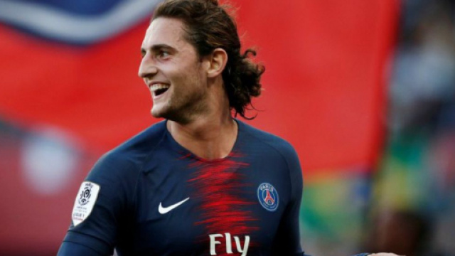 Mercato PSG : 'offre conséquente' du Real Madrid pour Rabiot
