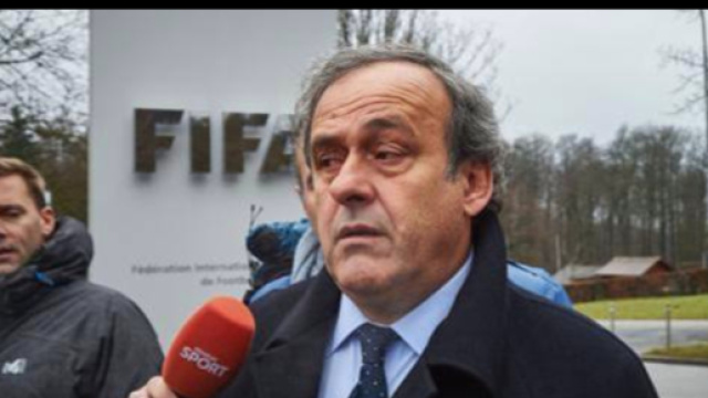 Platini: "La Juventus è fortissima"