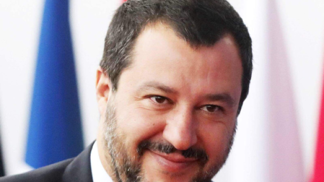 Salvini: il Senato nega autorizzazione a procedere sul caso Diciotti - leggilo.org