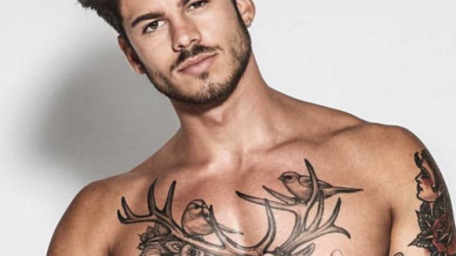 U&D, Daffr&egrave; si dichiara per la Nasti e lei dice: 'Me lo aspettavo'.