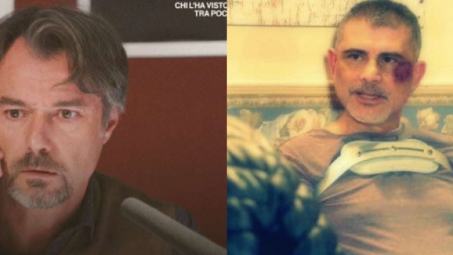 Upas, trame prossima settimana: Franco sulla sedia a rotelle, Michele contro il bullismo