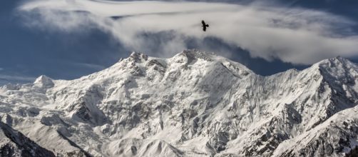 confermata la morte dei due alpinisti