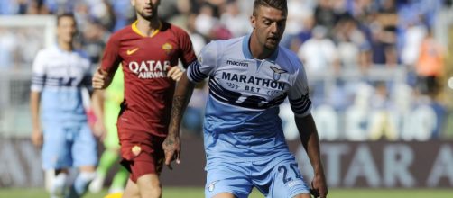 DIRETTA: Lazio-Roma streaming oggi