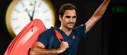 Dubaï : Roger Federer remporte un 100e titre