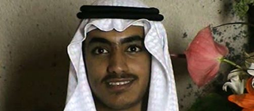 How Osama bin Laden, il figlio di Osama: un milione di dollari come taglia dagli Usa.