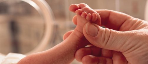 Il bambino più piccolo del mondo pesava alla nascita solo 268 grammi. Dopo cinque mesi in terapia intensiva è riuscito a sopravvivere.